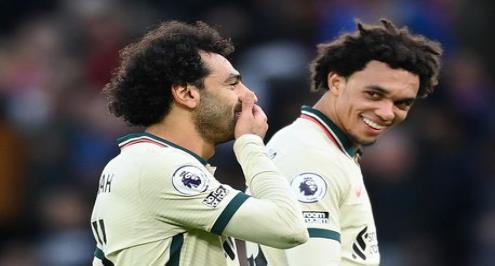 أرنولد: منتخب مصر خاض رحلة صعبة في أمم أفريقيا.. وأقدر شعور صلاح